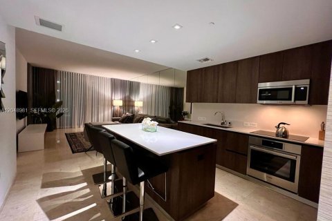 Copropriété à vendre à Miami, Floride: 1 chambre, 82.03 m2 № 2185942 - photo 5