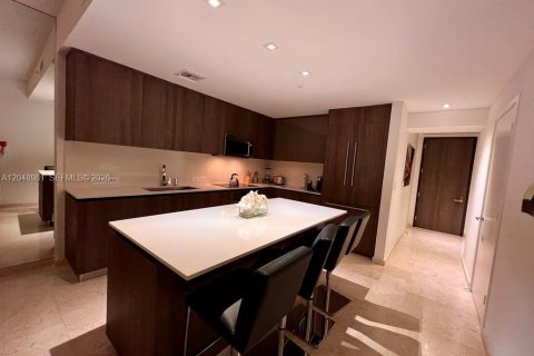 Copropriété à vendre à Miami, Floride: 1 chambre, 82.03 m2 № 2185942 - photo 3