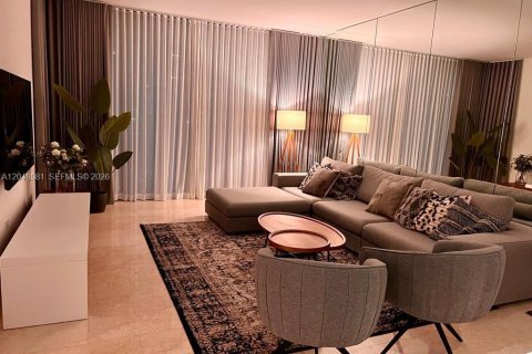 Copropriété à vendre à Miami, Floride: 1 chambre, 82.03 m2 № 2185942 - photo 10