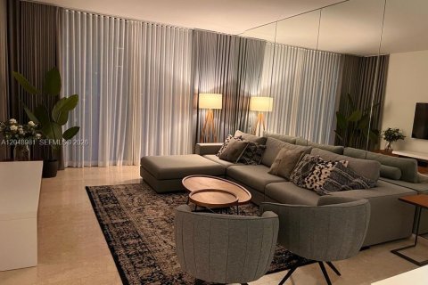 Copropriété à vendre à Miami, Floride: 1 chambre, 82.03 m2 № 2185942 - photo 8