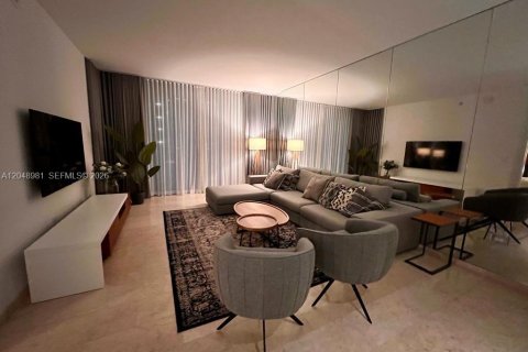 Copropriété à vendre à Miami, Floride: 1 chambre, 82.03 m2 № 2185942 - photo 13