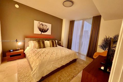 Copropriété à vendre à Miami, Floride: 1 chambre, 82.03 m2 № 2185942 - photo 15