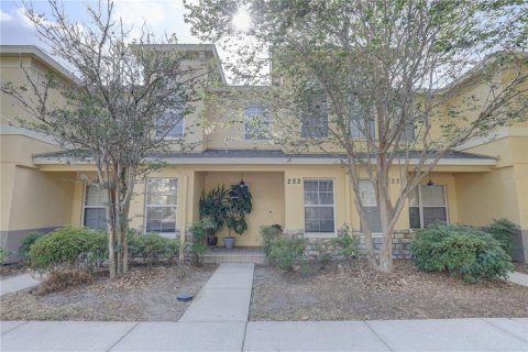 Adosado en venta en Valrico, Florida, 2 dormitorios, 144.93 m2 № 1718542 - foto 3