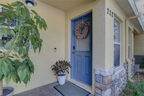 Adosado en venta en Valrico, Florida, 2 dormitorios, 144.93 m2 № 1718542 - foto 4