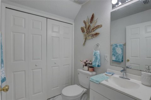 Adosado en venta en Valrico, Florida, 2 dormitorios, 144.93 m2 № 1718542 - foto 30