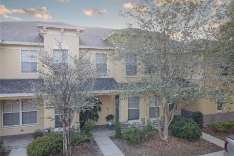 Adosado en venta en Valrico, Florida, 2 dormitorios, 144.93 m2 № 1718542 - foto 2