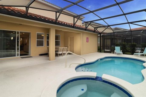 House in Davenport, Florida 6 bedrooms, 303.79 sq.m. № 1296557 - photo 5
