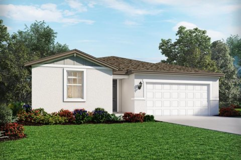 Casa en Nokomis, Florida 4 dormitorios, 203.73 m2 № 2107617