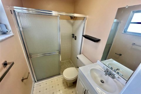 Купить виллу или дом в Гудзон, Флорида 7 комнат, 113.43м2, № 1829399 - фото 15