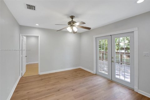 Снять в аренду виллу или дом в Плантация, Флорида 3 спальни, 182.65м2, № 1954977 - фото 26