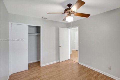 Снять в аренду виллу или дом в Плантация, Флорида 3 спальни, 182.65м2, № 1954977 - фото 25