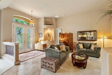 House in Palm Coast, Florida 4 bedrooms, 244.61 sq.m. № 1827839 - photo 9