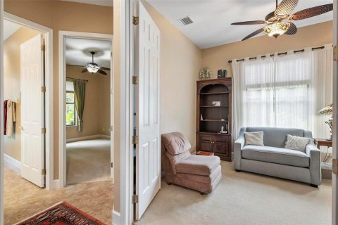 House in Palm Coast, Florida 4 bedrooms, 244.61 sq.m. № 1827839 - photo 30