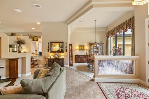 House in Palm Coast, Florida 4 bedrooms, 244.61 sq.m. № 1827839 - photo 10