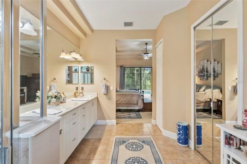 House in Palm Coast, Florida 4 bedrooms, 244.61 sq.m. № 1827839 - photo 28