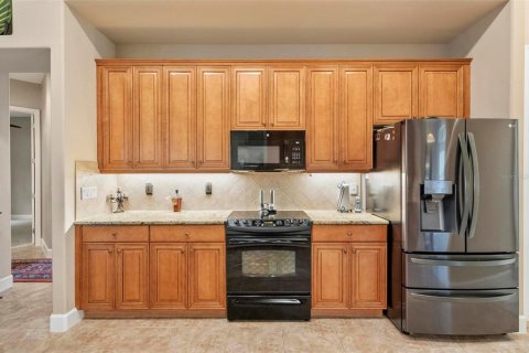 House in Palm Coast, Florida 4 bedrooms, 244.61 sq.m. № 1827839 - photo 14
