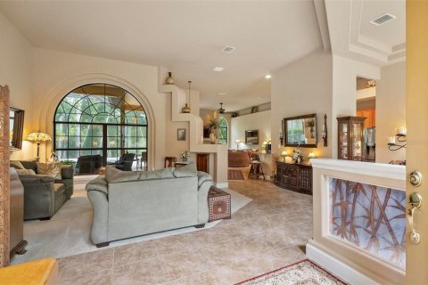 House in Palm Coast, Florida 4 bedrooms, 244.61 sq.m. № 1827839 - photo 6