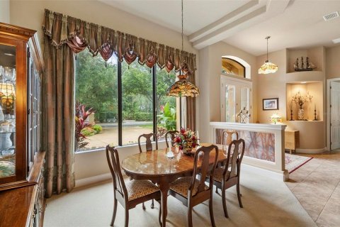 House in Palm Coast, Florida 4 bedrooms, 244.61 sq.m. № 1827839 - photo 8