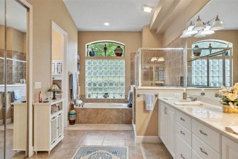 House in Palm Coast, Florida 4 bedrooms, 244.61 sq.m. № 1827839 - photo 24