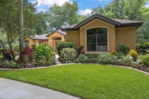 House in Palm Coast, Florida 4 bedrooms, 244.61 sq.m. № 1827839 - photo 3