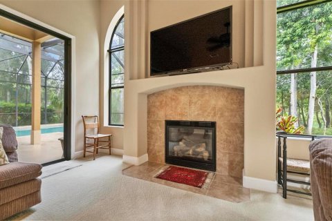 House in Palm Coast, Florida 4 bedrooms, 244.61 sq.m. № 1827839 - photo 16