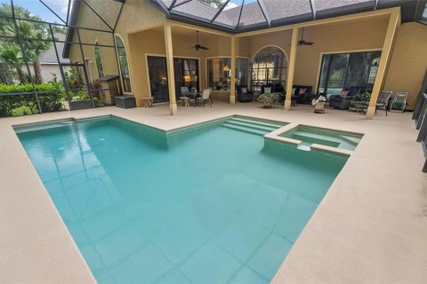 House in Palm Coast, Florida 4 bedrooms, 244.61 sq.m. № 1827839 - photo 4