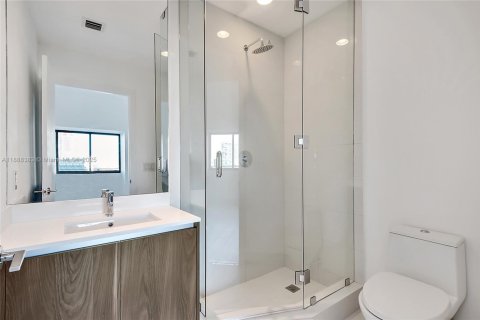 Copropriété à vendre à Miami, Floride: 2 chambres, 110.18 m2 № 2015503 - photo 21