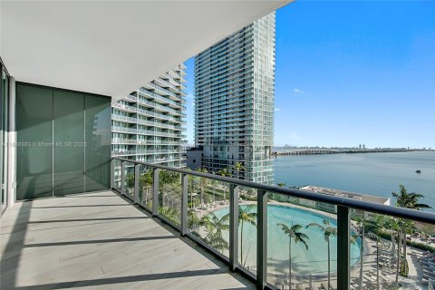 Copropriété à vendre à Miami, Floride: 2 chambres, 110.18 m2 № 2015503 - photo 14
