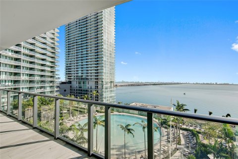 Copropriété à vendre à Miami, Floride: 2 chambres, 110.18 m2 № 2015503 - photo 15
