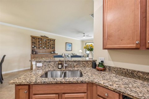 Casa en venta en Venice, Florida, 2 dormitorios, 145.67 m2 № 2152242 - foto 18