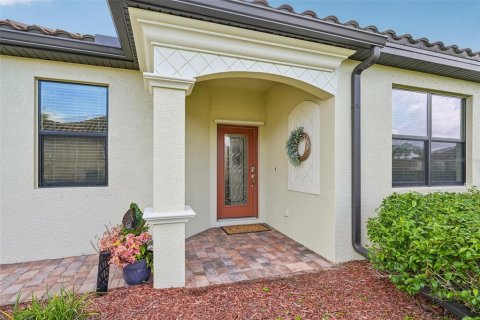 Casa en venta en Venice, Florida, 2 dormitorios, 145.67 m2 № 2152242 - foto 3