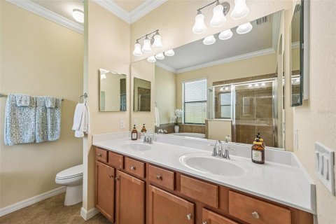 Casa en venta en Venice, Florida, 2 dormitorios, 145.67 m2 № 2152242 - foto 23