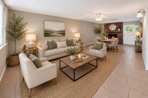 Propiedad comercial en venta en Tavares, Florida, 5 dormitorios, 236.81 m2 № 2131835 - foto 3