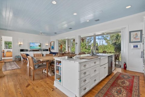 Casa en venta en Longboat Key, Florida, 4 dormitorios, 252.79 m2 № 2223289 - foto 15