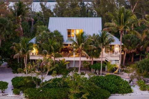 Casa en venta en Longboat Key, Florida, 4 dormitorios, 252.79 m2 № 2223289 - foto 8
