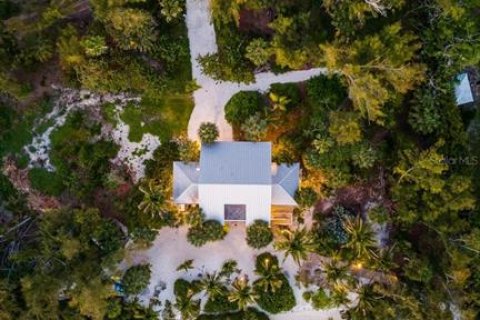 Casa en venta en Longboat Key, Florida, 4 dormitorios, 252.79 m2 № 2223289 - foto 2