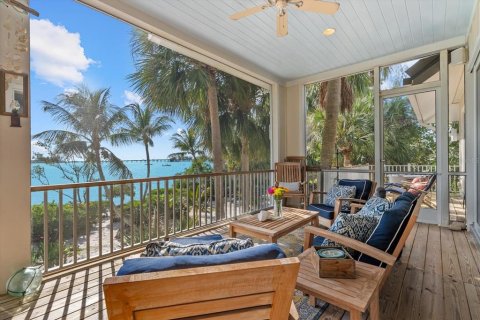 Casa en venta en Longboat Key, Florida, 4 dormitorios, 252.79 m2 № 2223289 - foto 5
