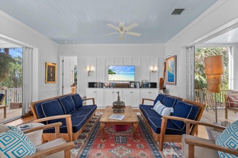Casa en venta en Longboat Key, Florida, 4 dormitorios, 252.79 m2 № 2223289 - foto 6