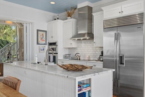 Casa en venta en Longboat Key, Florida, 4 dormitorios, 252.79 m2 № 2223289 - foto 14