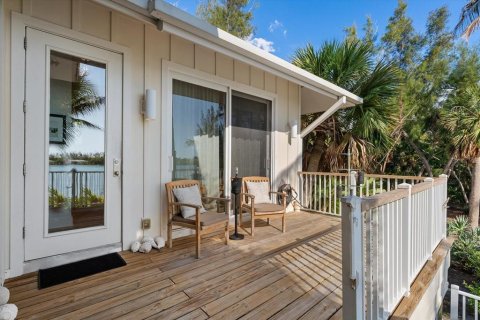 Casa en venta en Longboat Key, Florida, 4 dormitorios, 252.79 m2 № 2223289 - foto 11