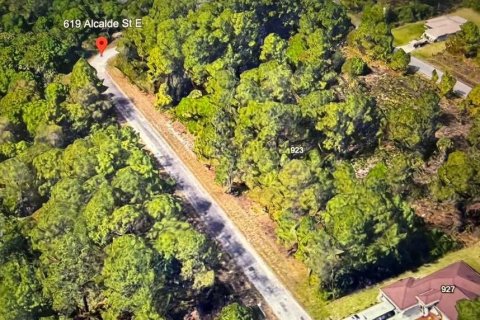 Land in Lehigh Acres, Florida № 2159735