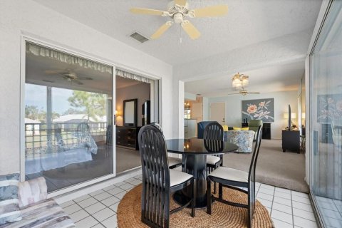 Copropriété à louer à Bradenton, Floride: 2 chambres, 105.35 m2 № 2152095 - photo 8