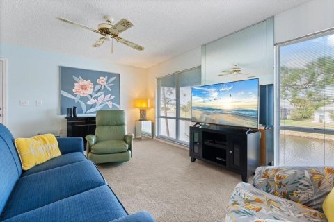Copropriété à louer à Bradenton, Floride: 2 chambres, 105.35 m2 № 2152095 - photo 16