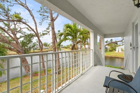 Copropriété à louer à Bradenton, Floride: 2 chambres, 105.35 m2 № 2152095 - photo 30