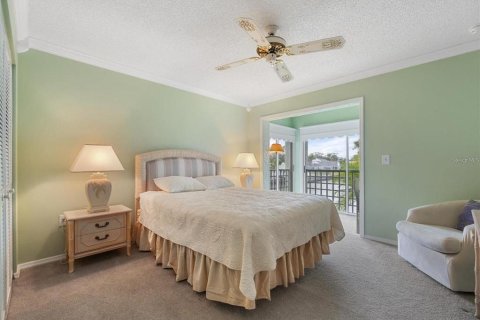 Copropriété à louer à Bradenton, Floride: 2 chambres, 105.35 m2 № 2152095 - photo 23