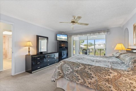 Copropriété à louer à Bradenton, Floride: 2 chambres, 105.35 m2 № 2152095 - photo 19