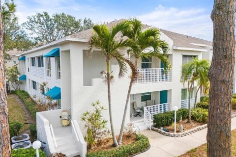 Condo à Bradenton, Floride, 2 chambres  № 2152095
