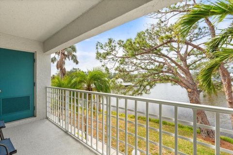 Copropriété à louer à Bradenton, Floride: 2 chambres, 105.35 m2 № 2152095 - photo 29