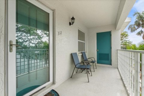 Copropriété à louer à Bradenton, Floride: 2 chambres, 105.35 m2 № 2152095 - photo 28