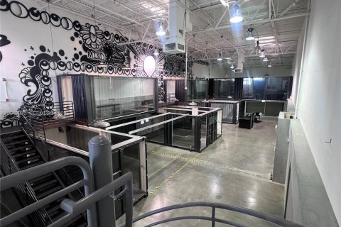 Propiedad comercial en venta en Miami, Florida № 2000840 - foto 7